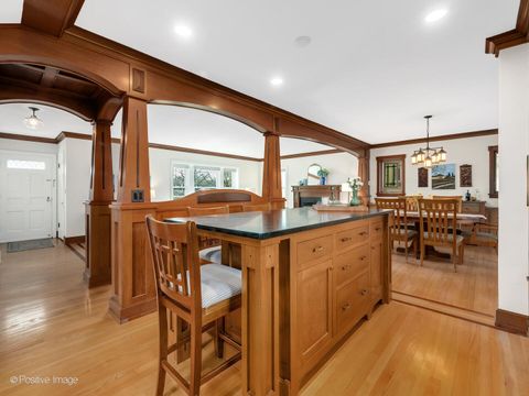 Tiny photo for 524 S Stone Avenue, La Grange, IL 60525 (MLS # 12547632)