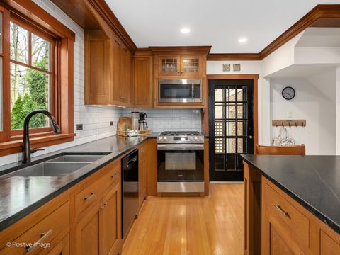 Tiny photo for 524 S Stone Avenue, La Grange, IL 60525 (MLS # 12547632)