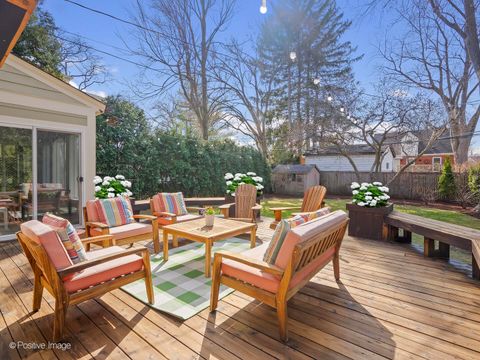 Tiny photo for 524 S Stone Avenue, La Grange, IL 60525 (MLS # 12547632)