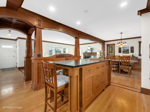 Tiny photo for 524 S Stone Avenue, La Grange, IL 60525 (MLS # 12547632)