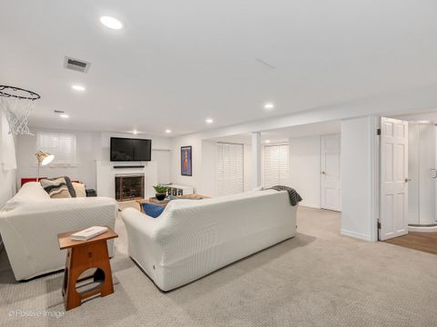 Tiny photo for 524 S Stone Avenue, La Grange, IL 60525 (MLS # 12547632)