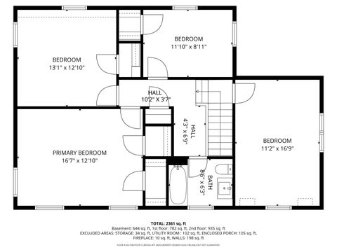 Tiny photo for 524 S Stone Avenue, La Grange, IL 60525 (MLS # 12547632)