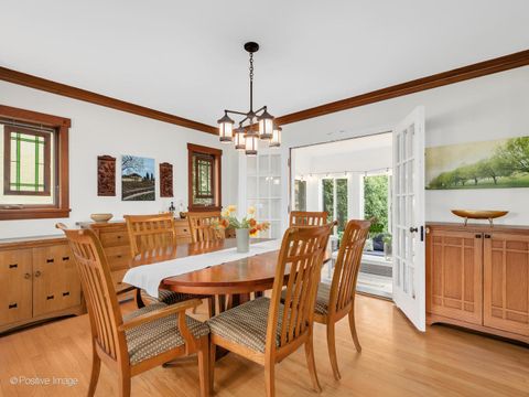 Tiny photo for 524 S Stone Avenue, La Grange, IL 60525 (MLS # 12547632)