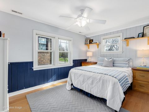 Tiny photo for 524 S Stone Avenue, La Grange, IL 60525 (MLS # 12547632)