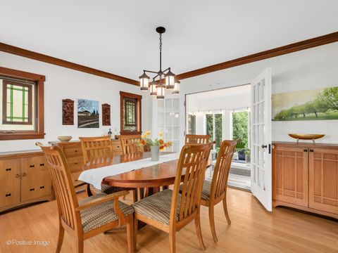 Tiny photo for 524 S Stone Avenue, La Grange, IL 60525 (MLS # 12547632)