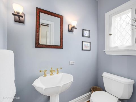 Tiny photo for 524 S Stone Avenue, La Grange, IL 60525 (MLS # 12547632)