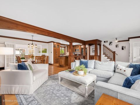 Tiny photo for 524 S Stone Avenue, La Grange, IL 60525 (MLS # 12547632)