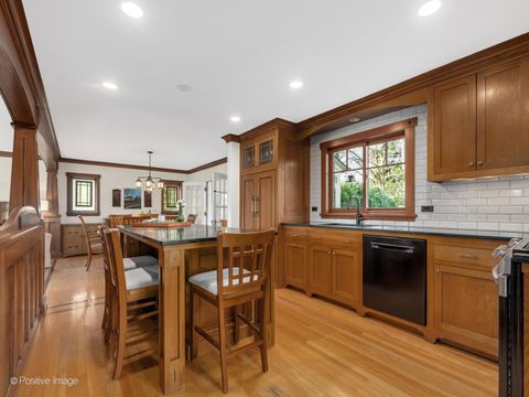 Tiny photo for 524 S Stone Avenue, La Grange, IL 60525 (MLS # 12547632)