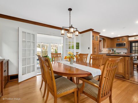 Tiny photo for 524 S Stone Avenue, La Grange, IL 60525 (MLS # 12547632)