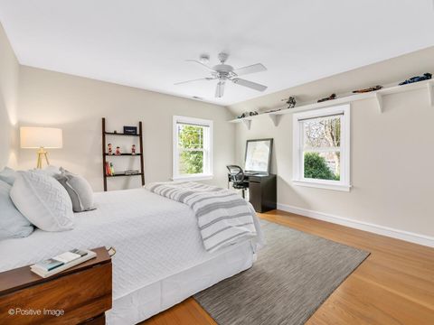 Tiny photo for 524 S Stone Avenue, La Grange, IL 60525 (MLS # 12547632)