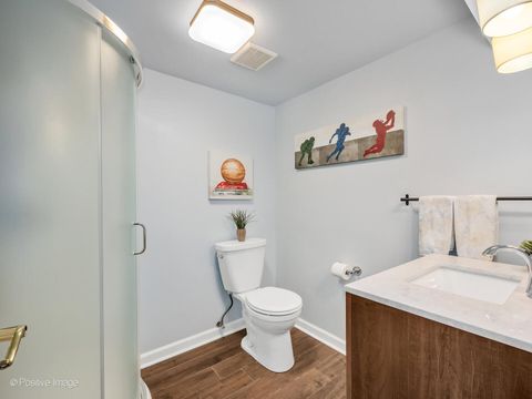 Tiny photo for 524 S Stone Avenue, La Grange, IL 60525 (MLS # 12547632)