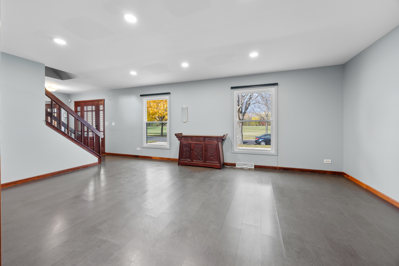 1567 California Street