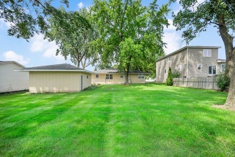Tiny photo for 6705 Clarendon Hills Road, Darien, IL 60561 (MLS # 12757697)