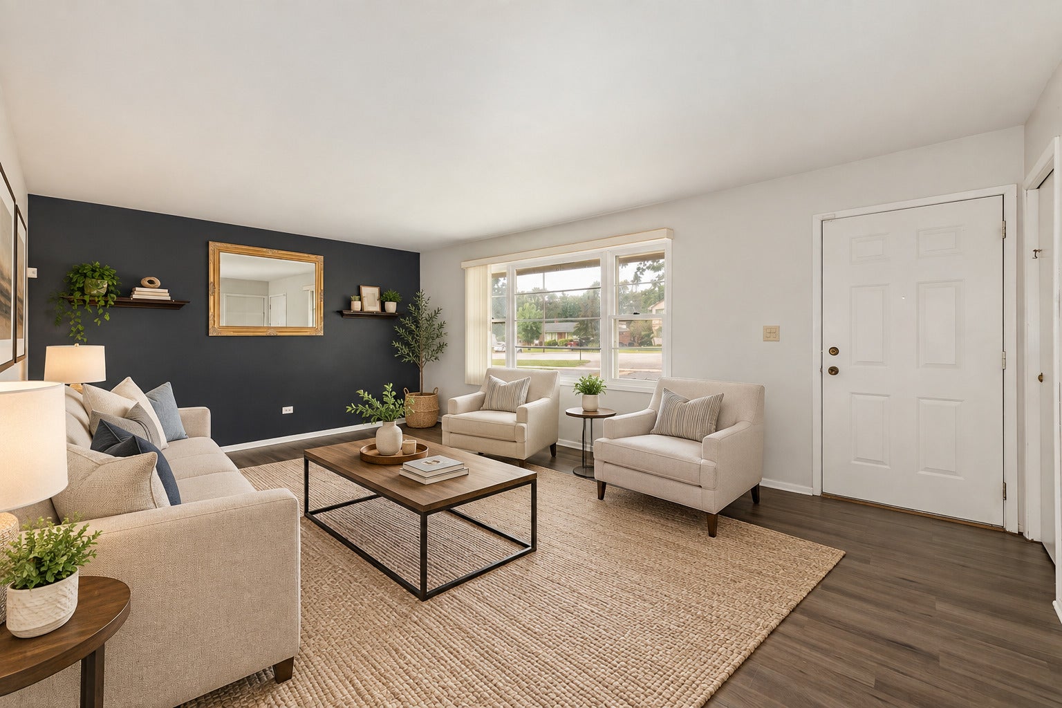 6705 Clarendon Hills Road