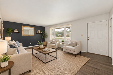 Tiny photo for 6705 Clarendon Hills Road, Darien, IL 60561 (MLS # 12757697)