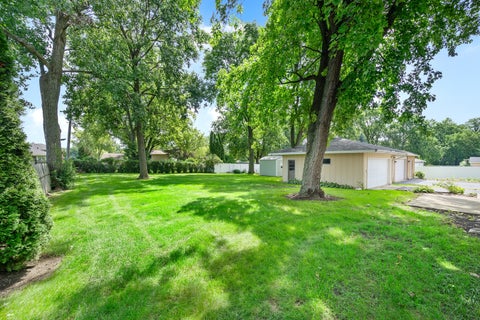 Tiny photo for 6705 Clarendon Hills Road, Darien, IL 60561 (MLS # 12757697)