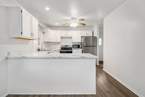 Tiny photo for 6705 Clarendon Hills Road, Darien, IL 60561 (MLS # 12757697)