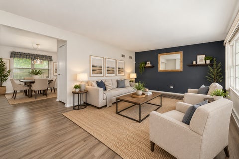 Tiny photo for 6705 Clarendon Hills Road, Darien, IL 60561 (MLS # 12757697)