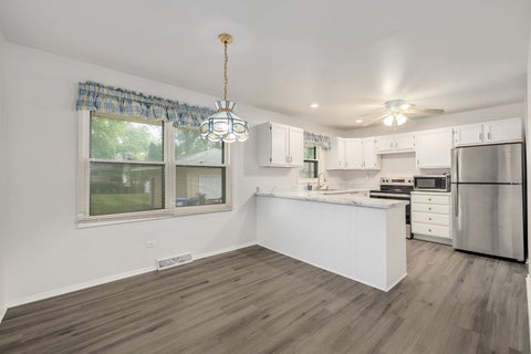 Tiny photo for 6705 Clarendon Hills Road, Darien, IL 60561 (MLS # 12757697)