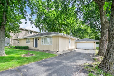 Tiny photo for 6705 Clarendon Hills Road, Darien, IL 60561 (MLS # 12757697)