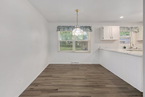 Tiny photo for 6705 Clarendon Hills Road, Darien, IL 60561 (MLS # 12757697)
