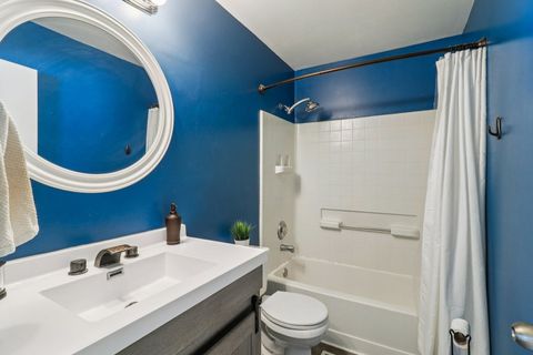 Tiny photo for 47 S Treehouse Lane, Round Lake, IL 60073 (MLS # 12466102)