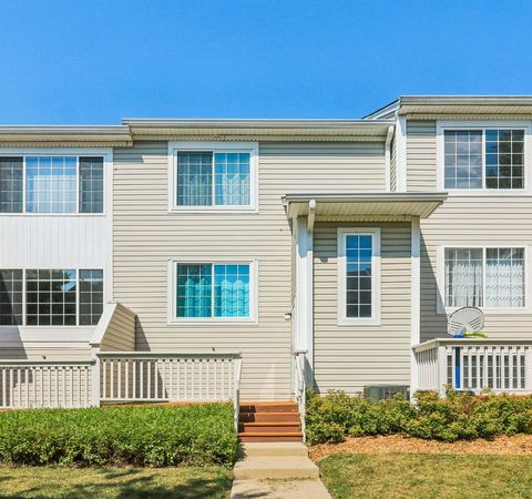 47 S Treehouse Lane Round Lake IL 60073