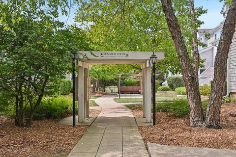 Tiny photo for 47 S Treehouse Lane, Round Lake, IL 60073 (MLS # 12466102)