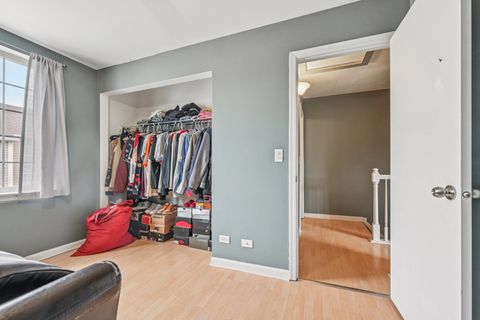 Tiny photo for 47 S Treehouse Lane, Round Lake, IL 60073 (MLS # 12466102)