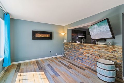 Tiny photo for 47 S Treehouse Lane, Round Lake, IL 60073 (MLS # 12466102)