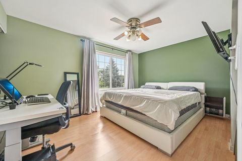 Tiny photo for 47 S Treehouse Lane, Round Lake, IL 60073 (MLS # 12466102)