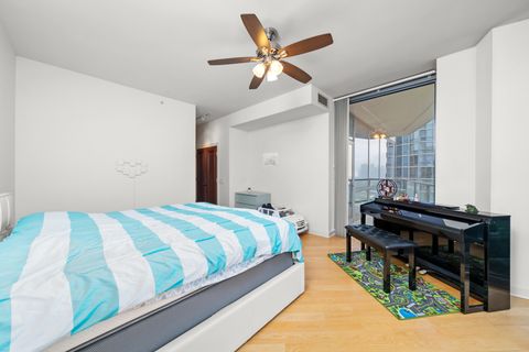 Tiny photo for 1235 S PRAIRIE Avenue #2101, Chicago, IL 60605 (MLS # 12531834)