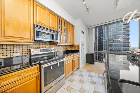 Tiny photo for 1235 S PRAIRIE Avenue #2101, Chicago, IL 60605 (MLS # 12531834)