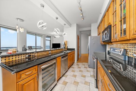 Tiny photo for 1235 S PRAIRIE Avenue #2101, Chicago, IL 60605 (MLS # 12531834)