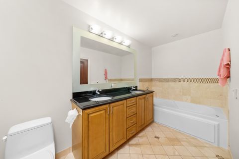 Tiny photo for 1235 S PRAIRIE Avenue #2101, Chicago, IL 60605 (MLS # 12531834)
