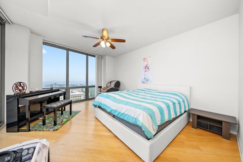 Tiny photo for 1235 S PRAIRIE Avenue #2101, Chicago, IL 60605 (MLS # 12531834)