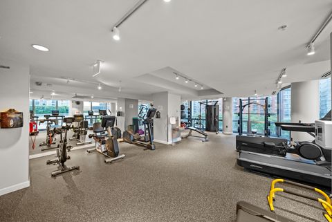 Tiny photo for 1235 S PRAIRIE Avenue #2101, Chicago, IL 60605 (MLS # 12531834)