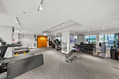 Tiny photo for 1235 S PRAIRIE Avenue #2101, Chicago, IL 60605 (MLS # 12531834)