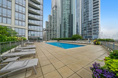 Tiny photo for 1235 S PRAIRIE Avenue #2101, Chicago, IL 60605 (MLS # 12531834)