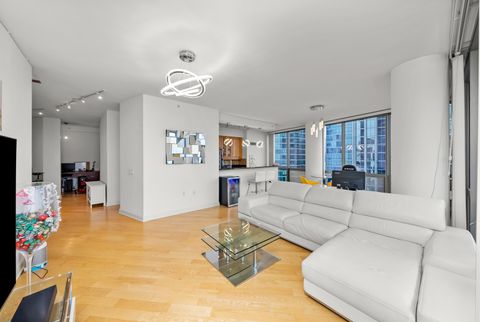 Tiny photo for 1235 S PRAIRIE Avenue #2101, Chicago, IL 60605 (MLS # 12531834)