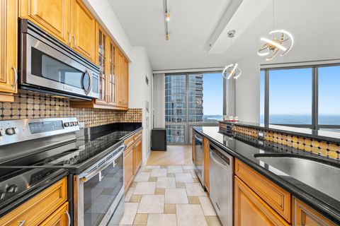 Tiny photo for 1235 S PRAIRIE Avenue #2101, Chicago, IL 60605 (MLS # 12531834)