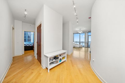 Tiny photo for 1235 S PRAIRIE Avenue #2101, Chicago, IL 60605 (MLS # 12531834)
