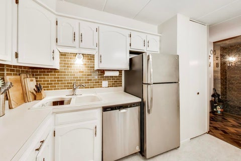 Tiny photo for 6330 Lincoln Avenue #1A, Morton Grove, IL 60053 (MLS # 12705892)