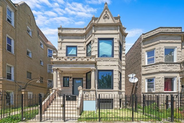 Photo 1 of 24 — 3912 W Congress Parkway, Chicago, IL 60624