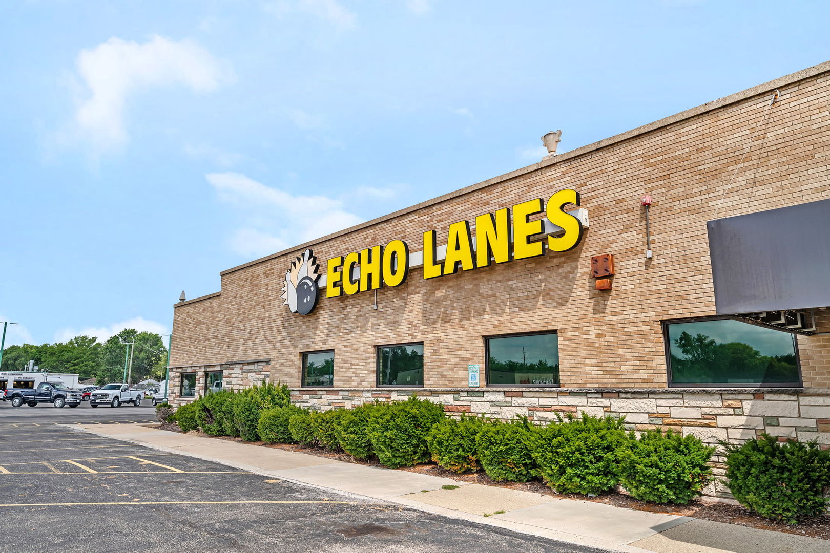 220 Bedford Road
