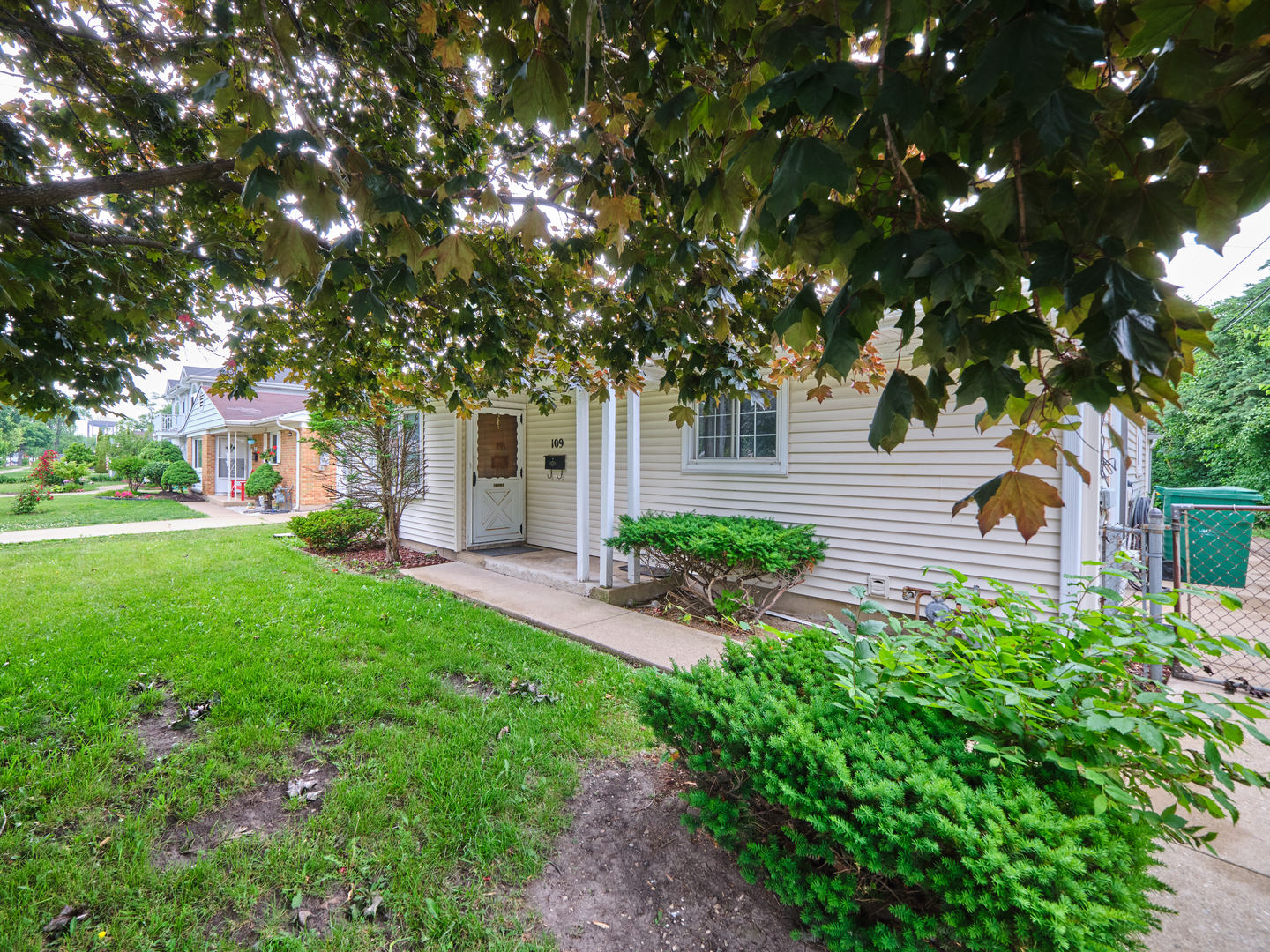 109 George Road