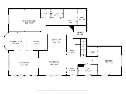 Tiny photo for 19226 Crescent Drive, Mokena, IL 60448 (MLS # 12726964)