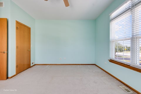Tiny photo for 19226 Crescent Drive, Mokena, IL 60448 (MLS # 12726964)