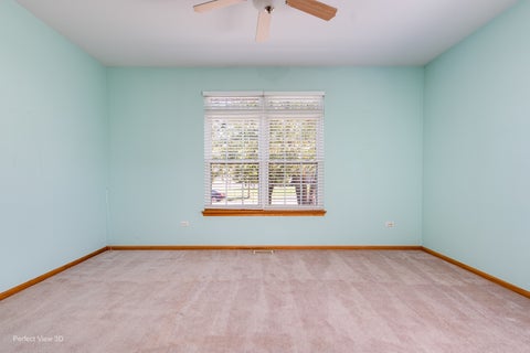 Tiny photo for 19226 Crescent Drive, Mokena, IL 60448 (MLS # 12726964)