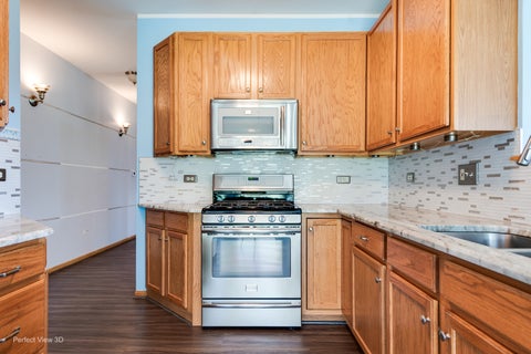 Tiny photo for 19226 Crescent Drive, Mokena, IL 60448 (MLS # 12726964)